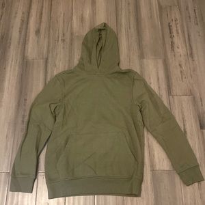 Sonoma Green Hoodie